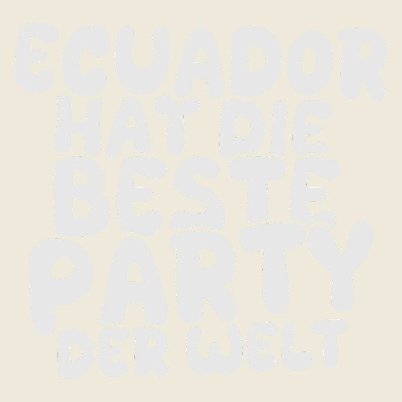 Urlaubsland Ecuador