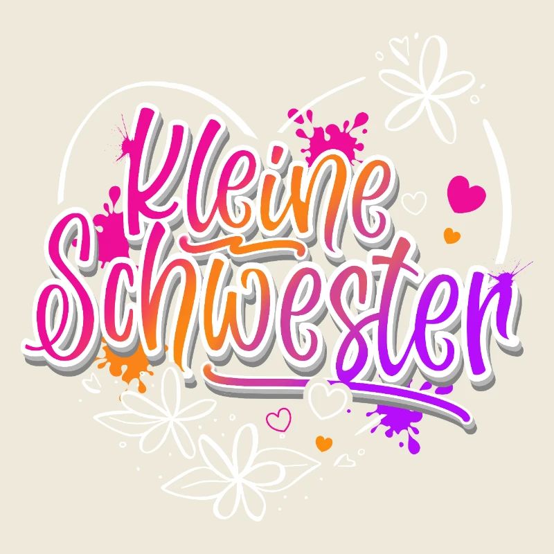 petite sœur
