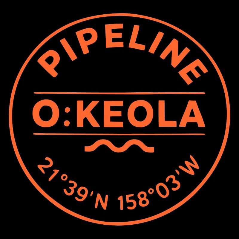 Pipeline Emblem O:Keola