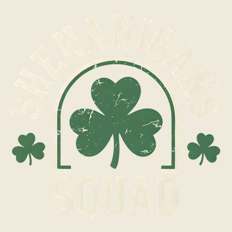 Équipe de Folies Trèfle Fun