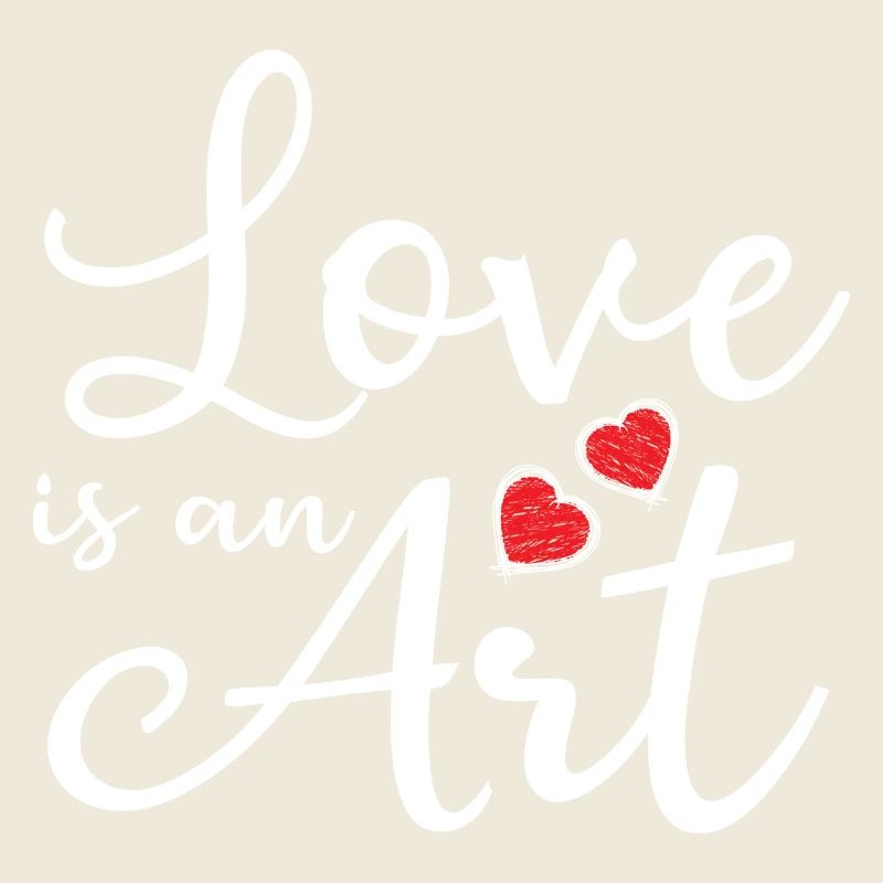 Love is Art – Herzenskunst