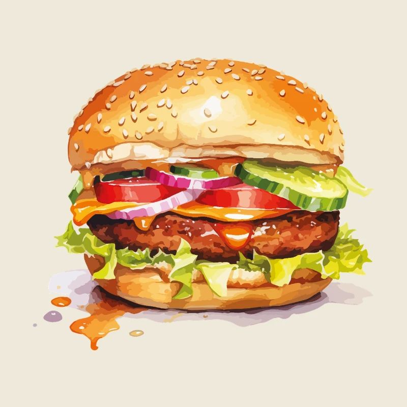 Burger