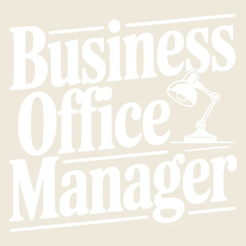 Geschäftsführer des Geschäftsbüros