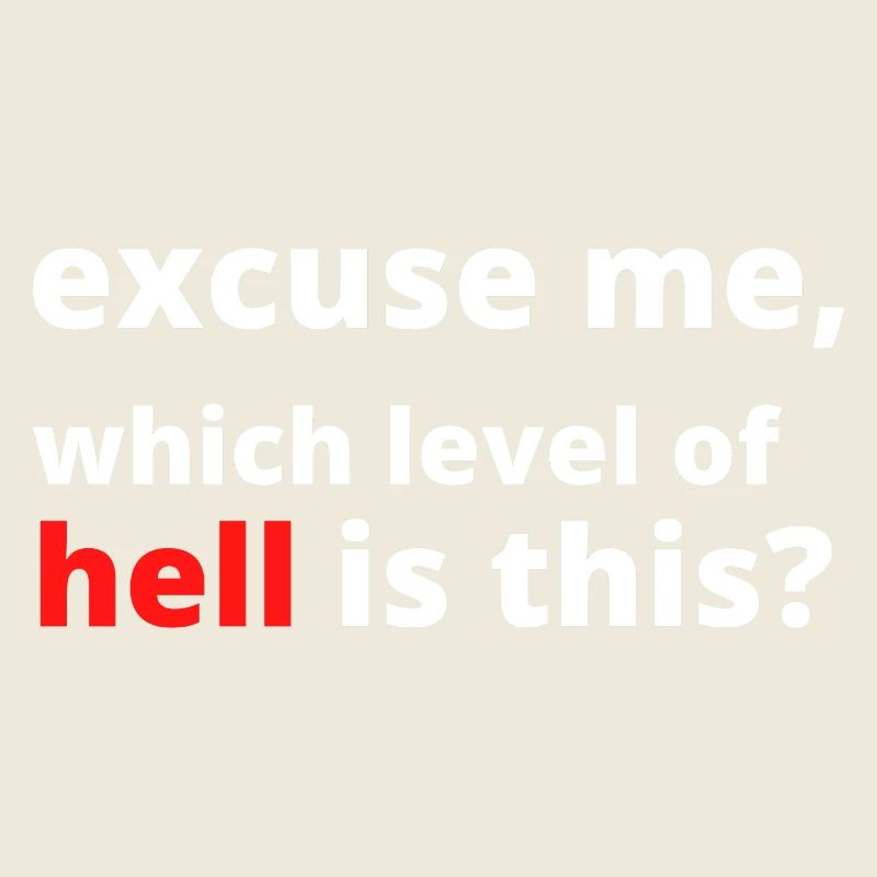 Funny Sarcastic Saying