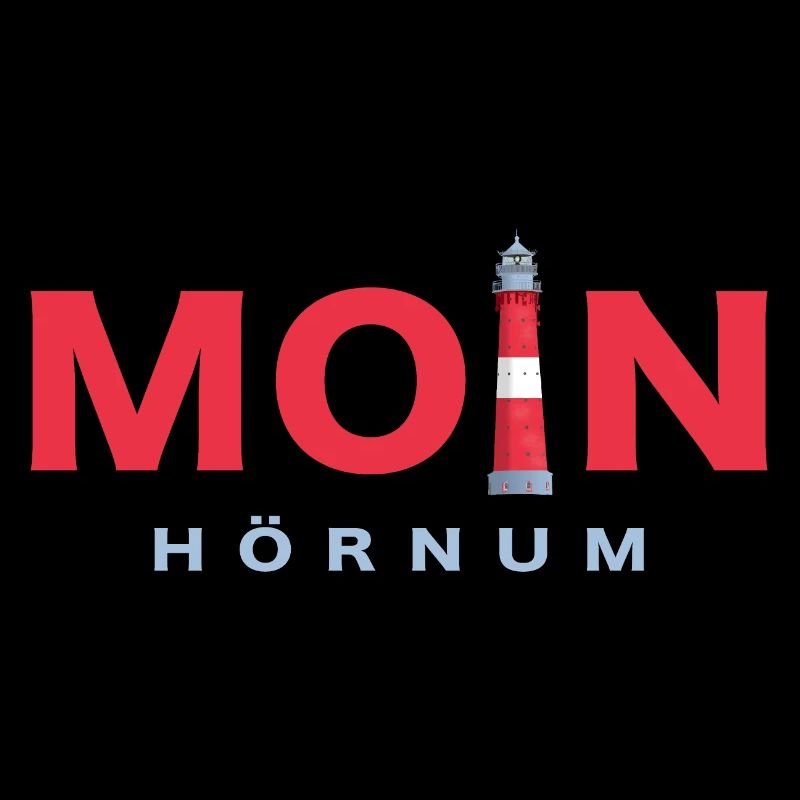 Moin Sylt, Leuchtturm Hörnum