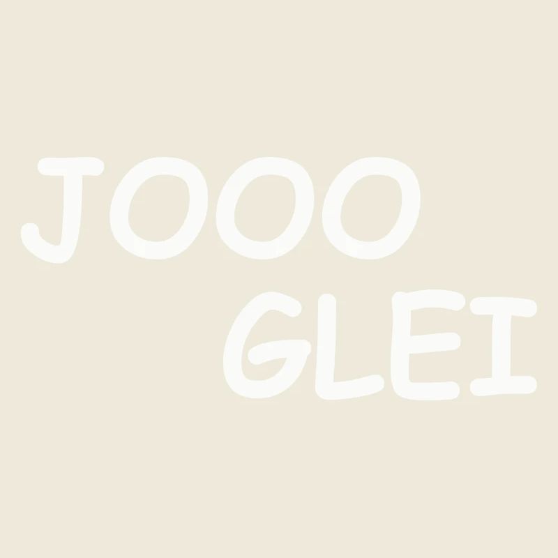JOOO GLEI