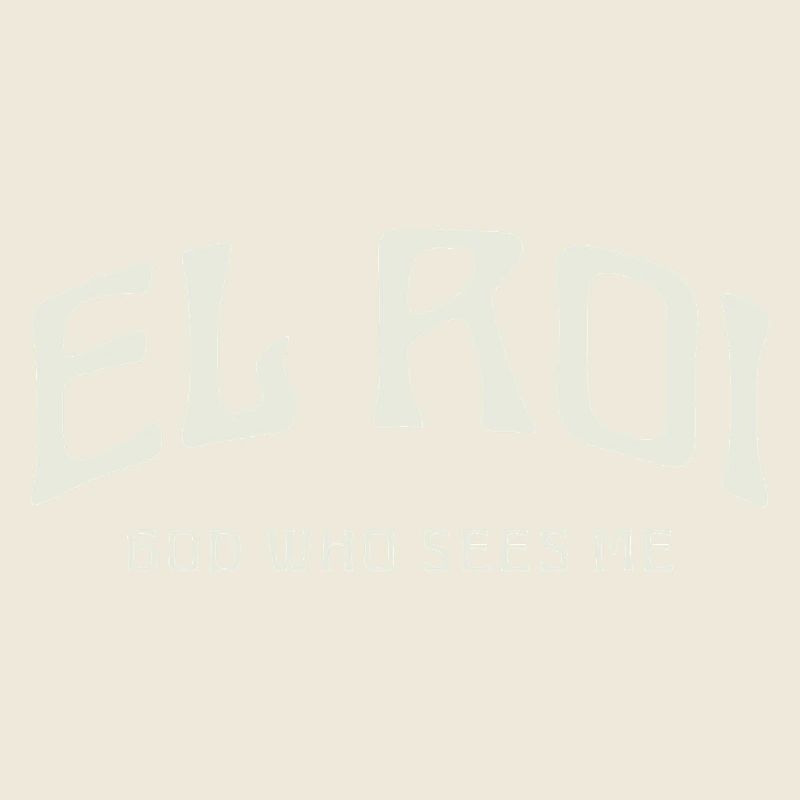 EL ROI Gott, der mich sieht.