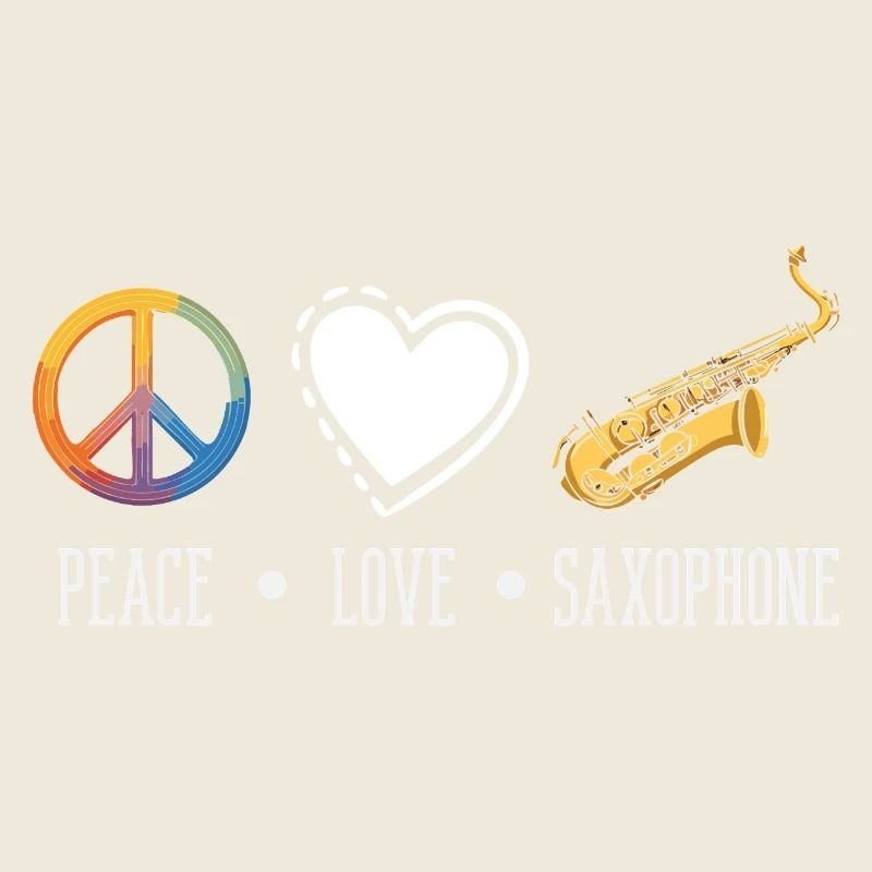 Saxophone