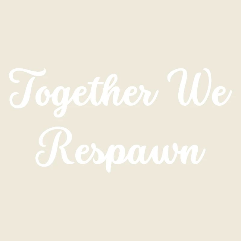 Ensemble, nous réapparaissent