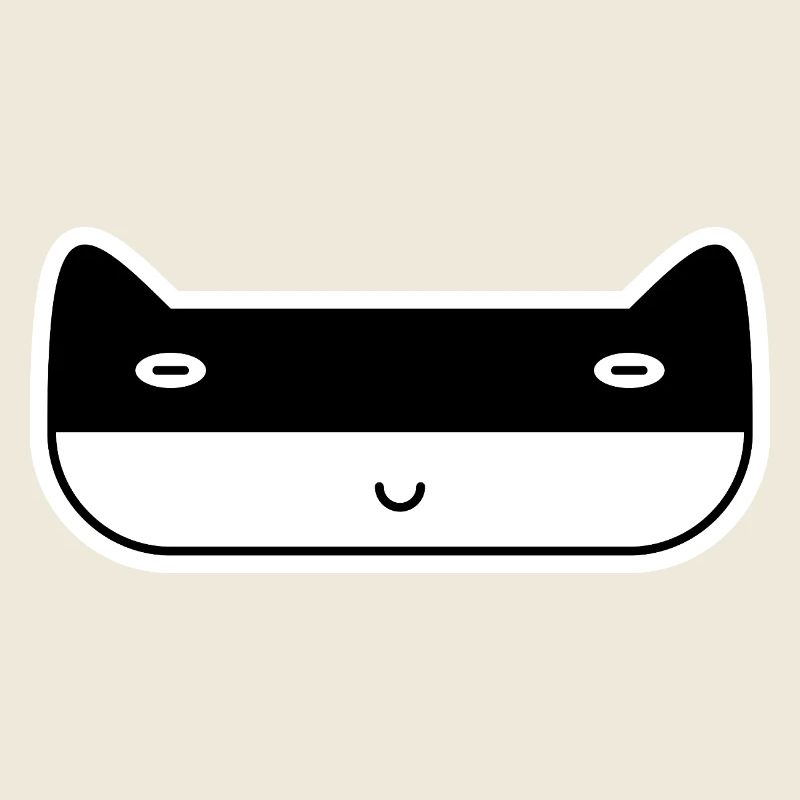 Chat Voyou
