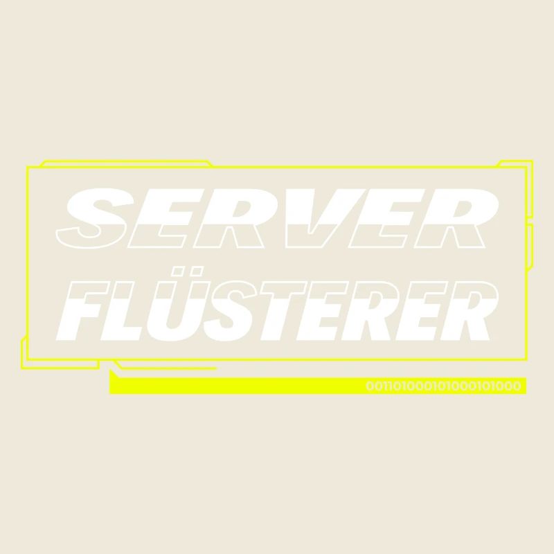 Server Flüsterer