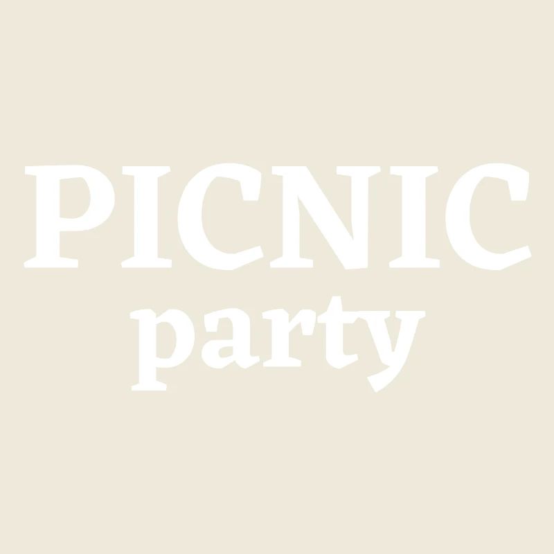 Picknick, Picknickparty, Sommer
