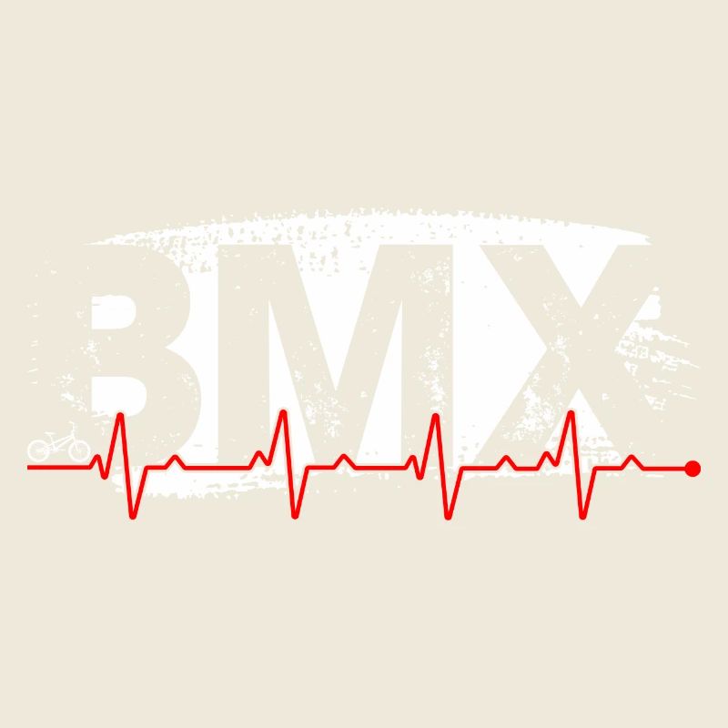 BMX Pulse Graffiti