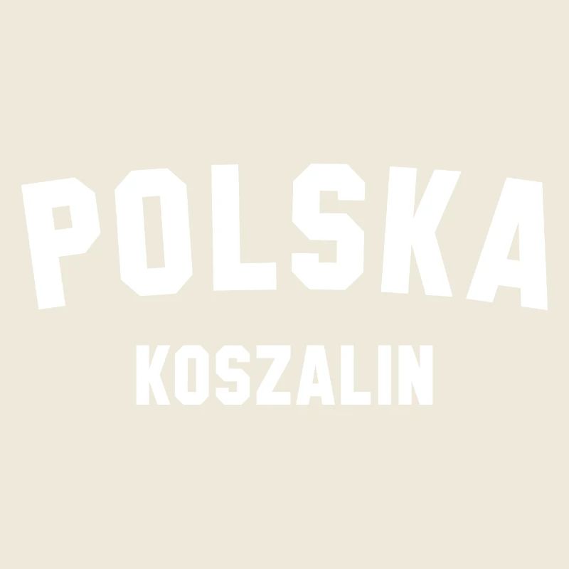 KOSZALIN, Pologne, Pologne