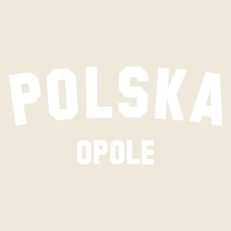 OPOLE Polska Polen