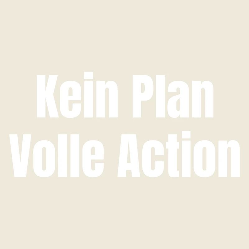 Pas de plan Action complète
