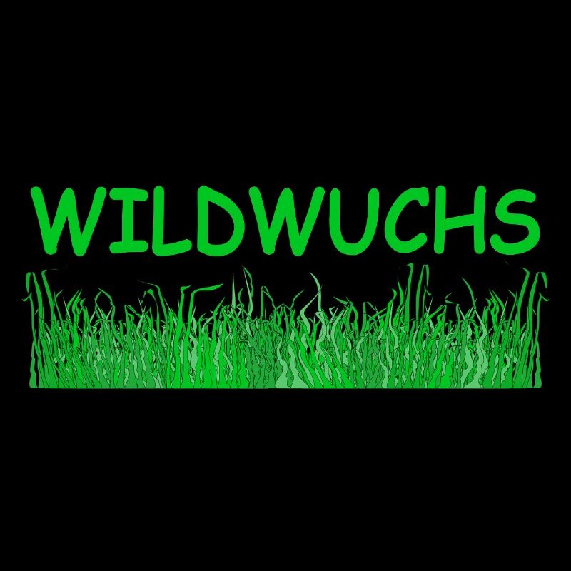 WILDWUCHS