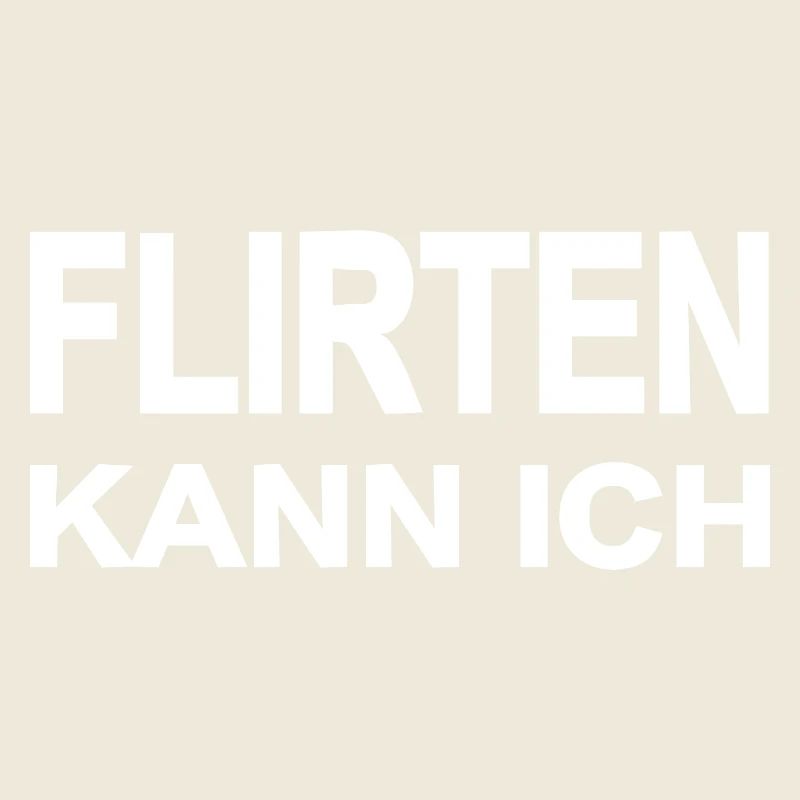 Flirten