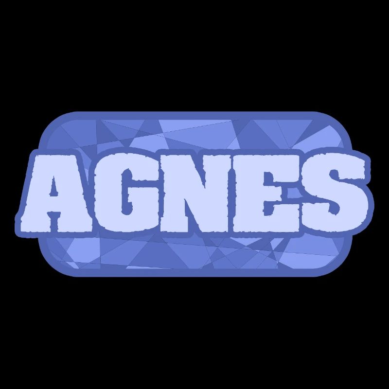 Gift for Agnes