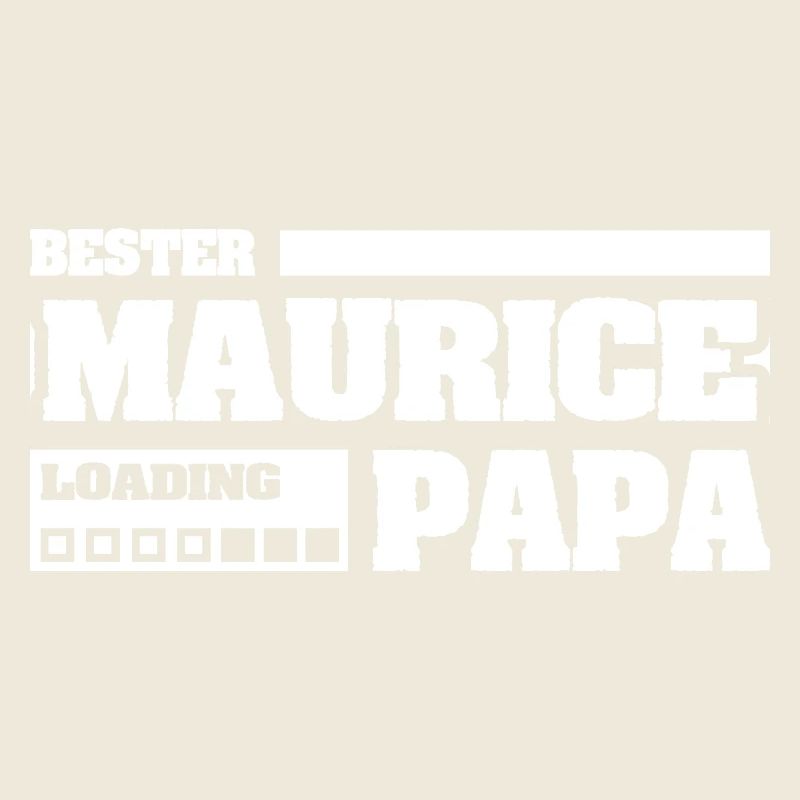 Naissance : Maurice