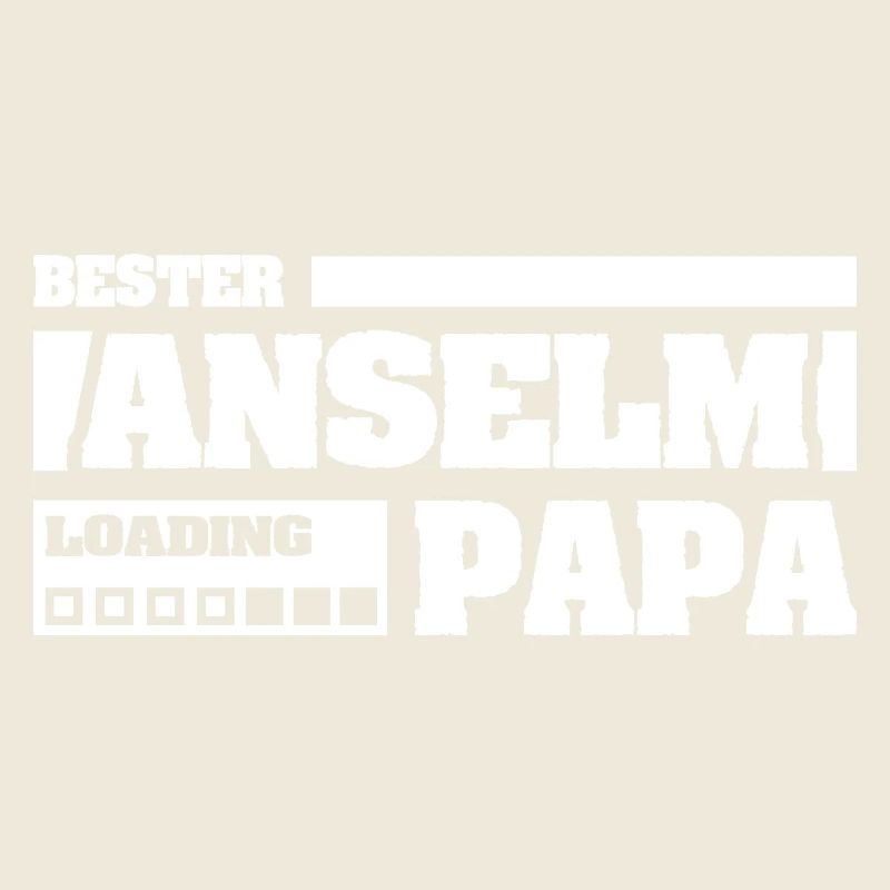 Anselme à la naissance