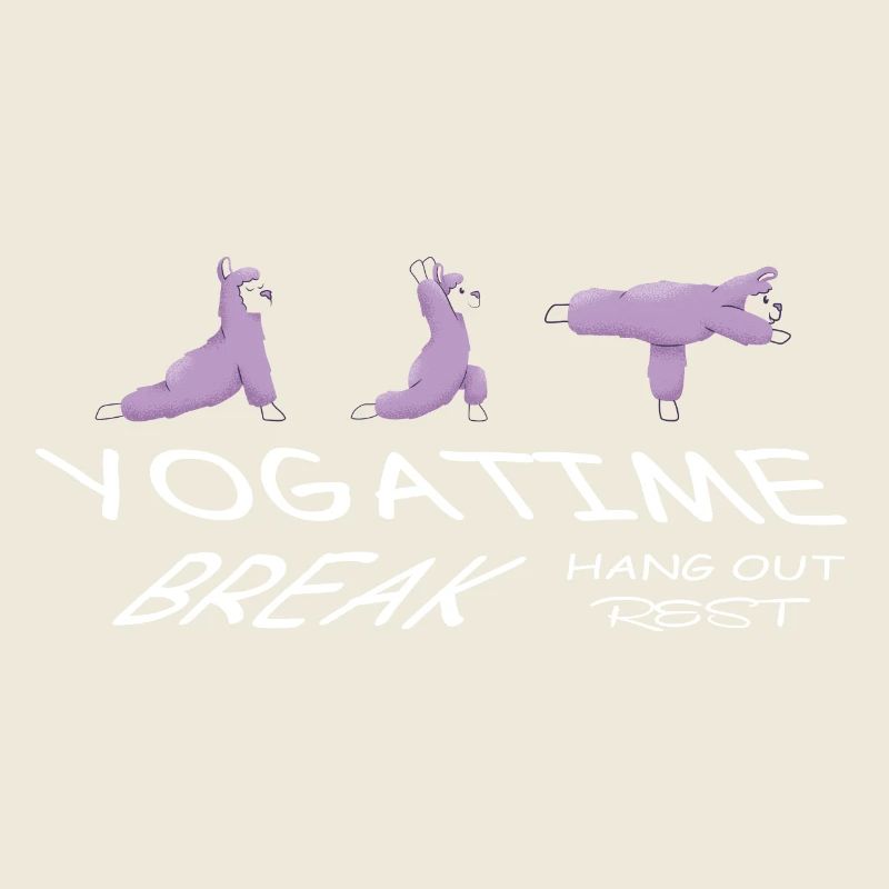 Temps de Yoga Lama