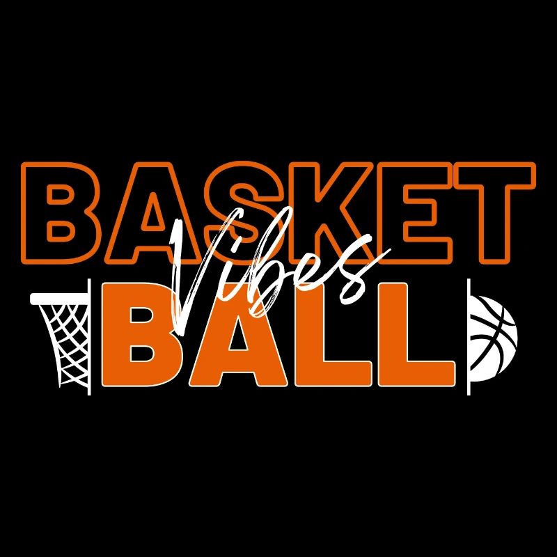 Basketball Vibes