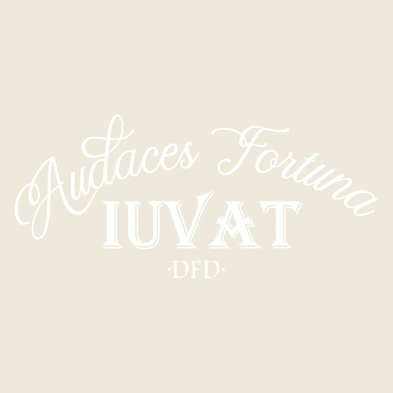 Fortune Favours The Bold