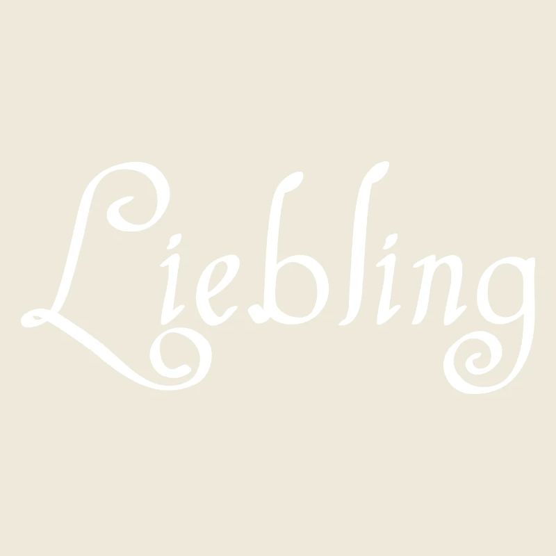 Liebling