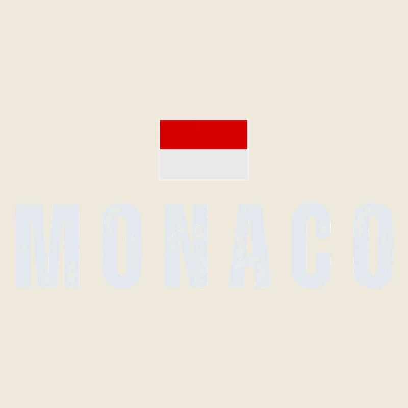 Monaco flag, Monegasque pride