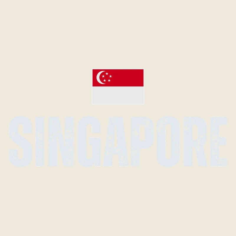 J'aime Singapour, la fierté singapourienne