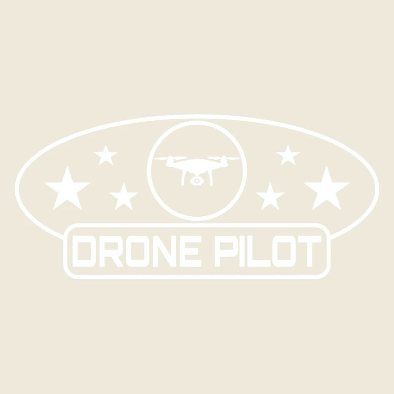 Pilote de drone Drohne