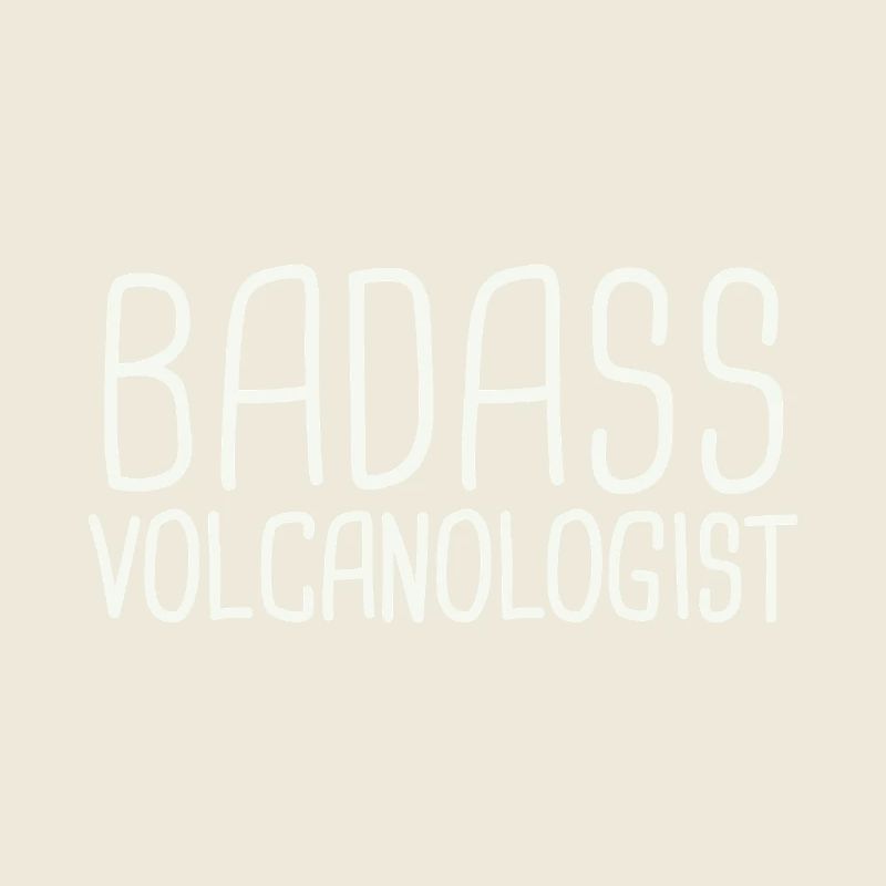 Volcanologist Badass Volcanology