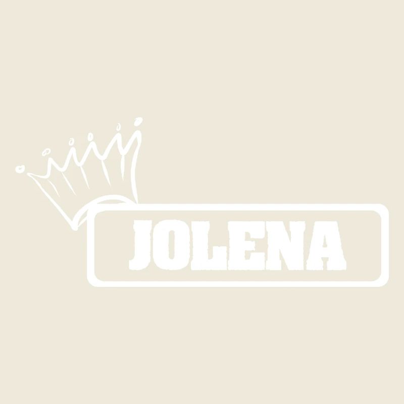 Couronne Jolena