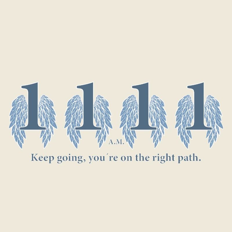 Ailes de Persévérance sur le Chemin de l’Éveil