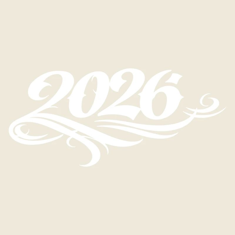 Année 2026