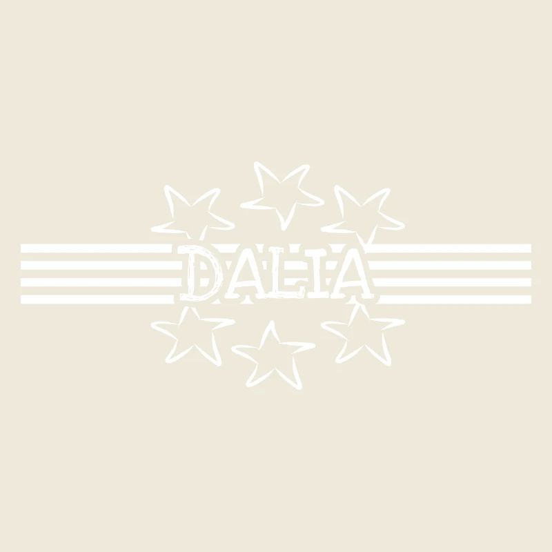 Woman's name Dalia
