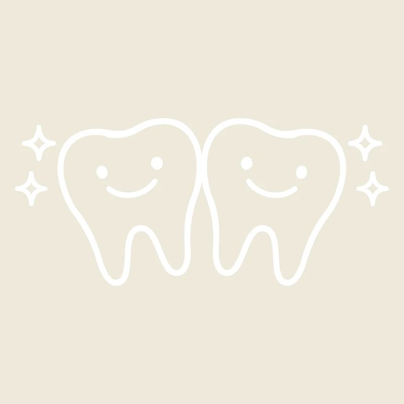 Tooth Cute