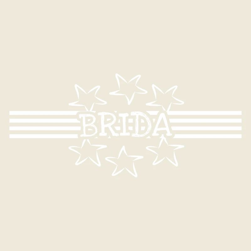 Brida Sternenbanner Logo