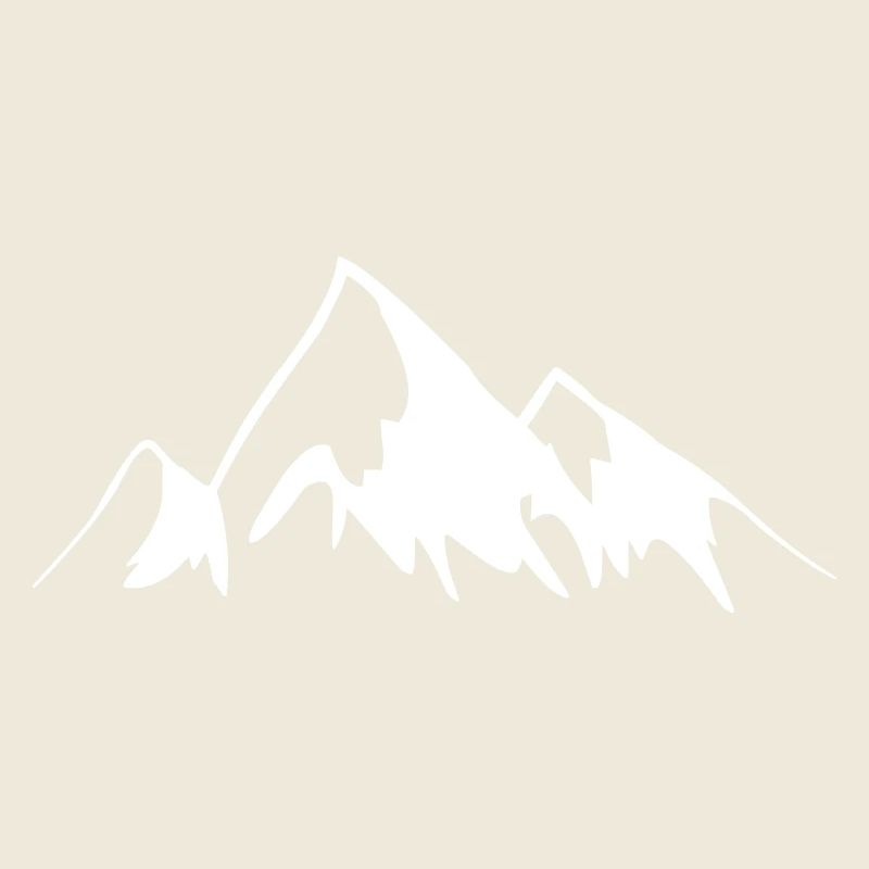 Mountains - Peaks
