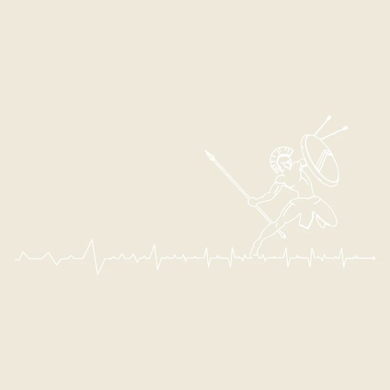 Heartbeat Warrior Sprint
