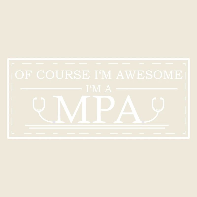 Assistante médicale Mpa