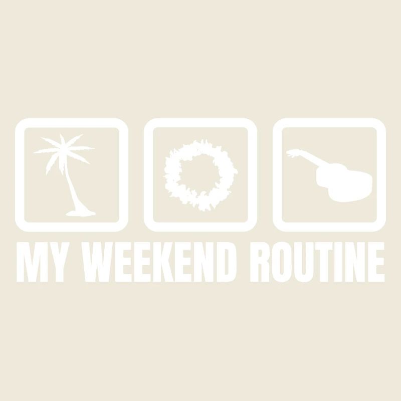 Week-end des joueurs de ukulélé