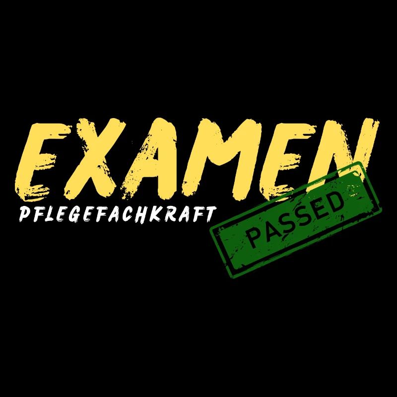 Examen Pflegefachkraft