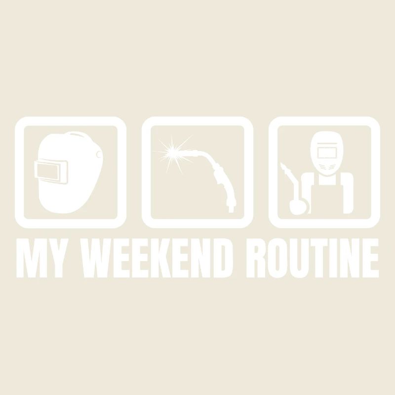 Fin de semaine des soudeurs