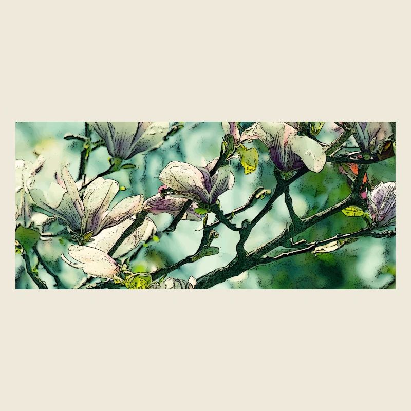 Magnolia Vintage Design