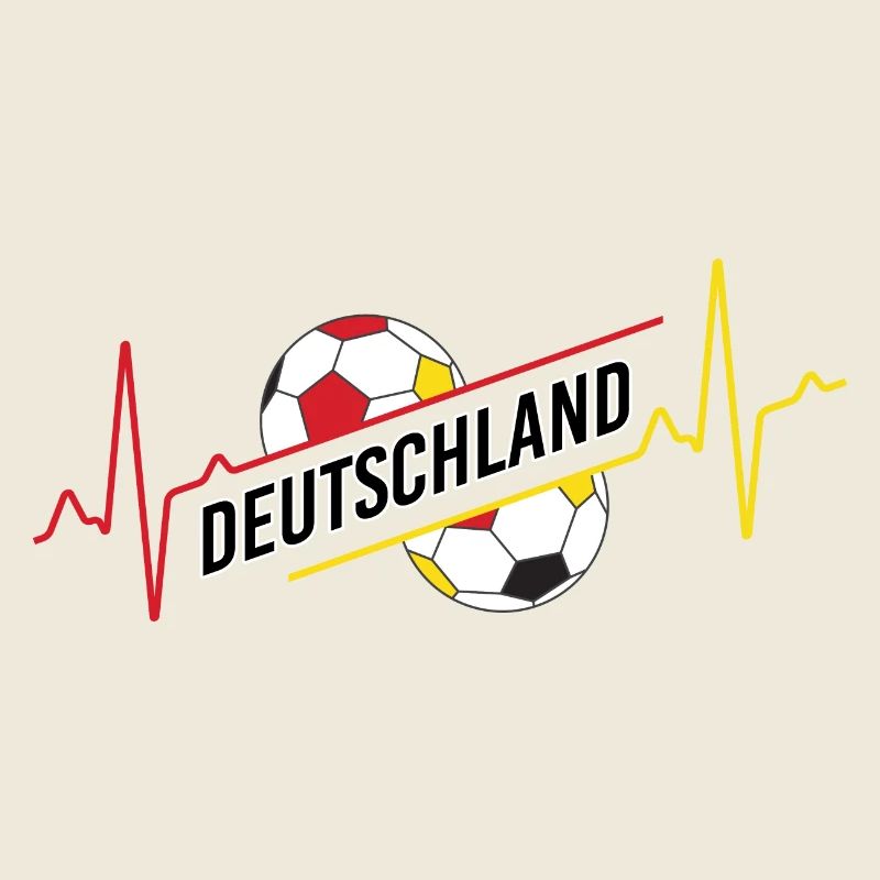 Deutschland Herzschlag