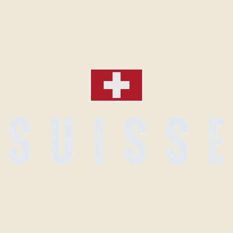 Drapeau de la Suisse, fierté suisse