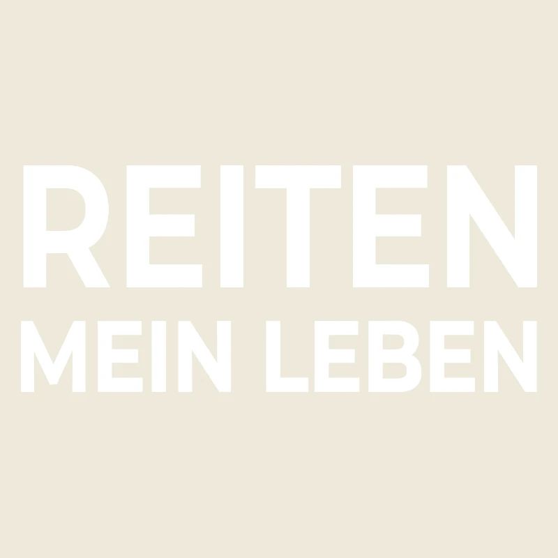 Reiten