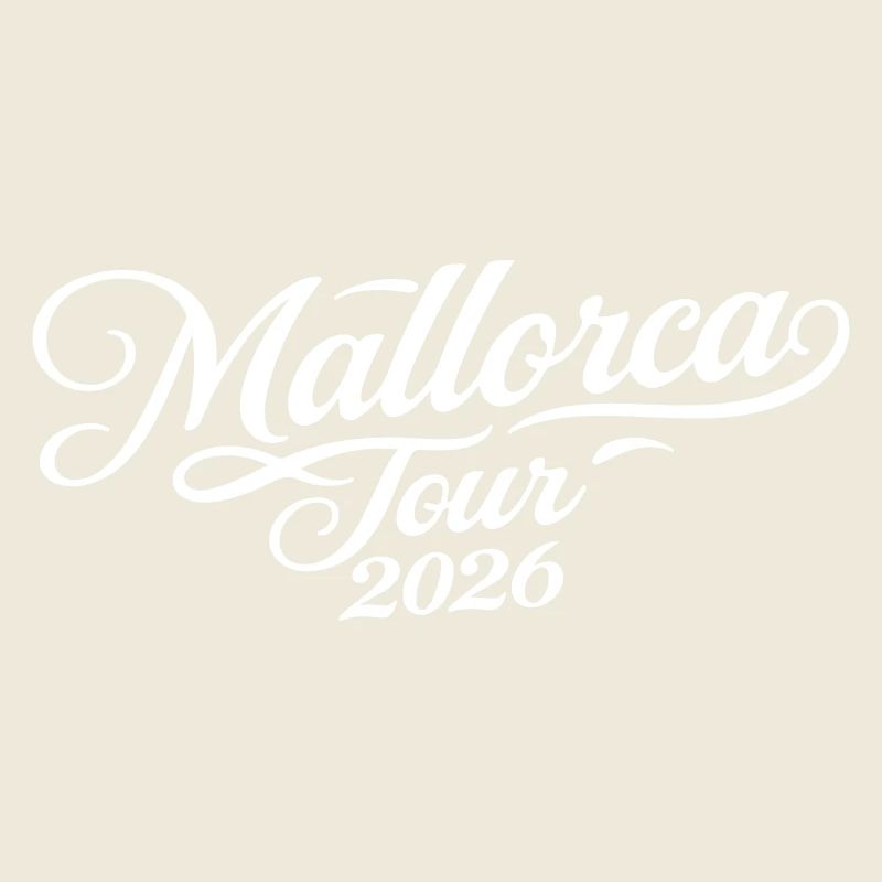 Tournée de Majorque 2026